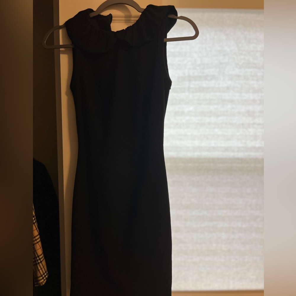 Langence dress
